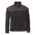 100% poliester 320gsm Fleece Jacket